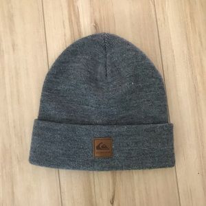 QUICKSILVER BEANIE
